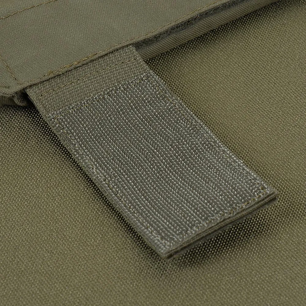 Sort antifragmentare M-Tac Laser Cut ranger green Cordura