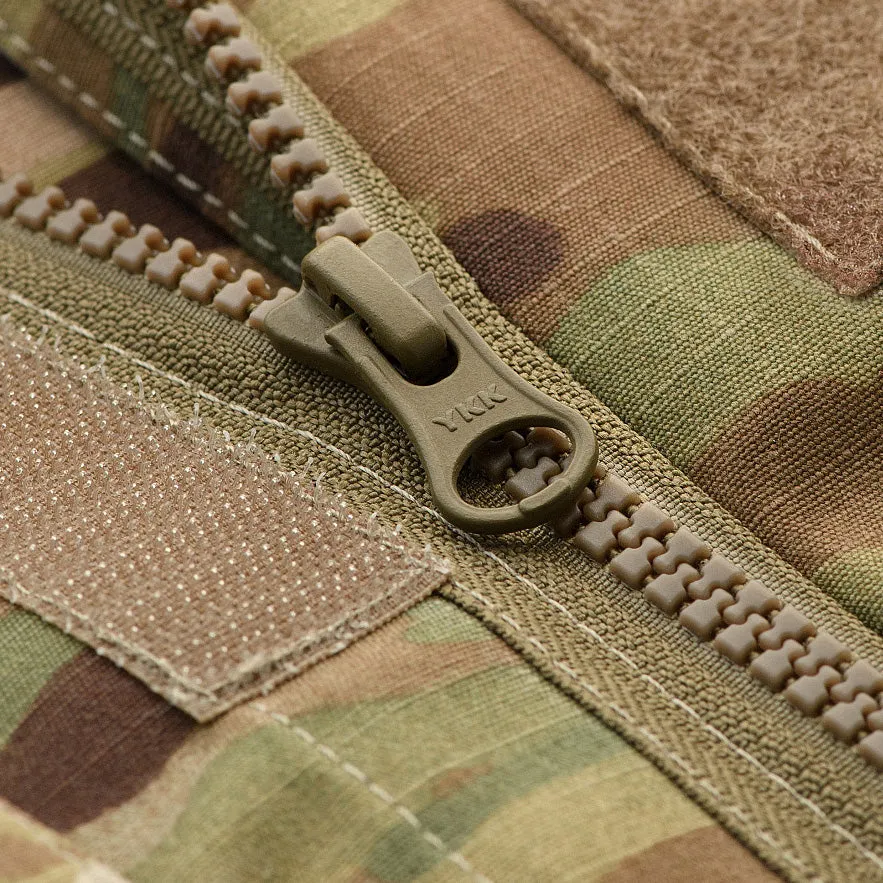 M-Tac Military Elite NYCO geaca Multicam NIR