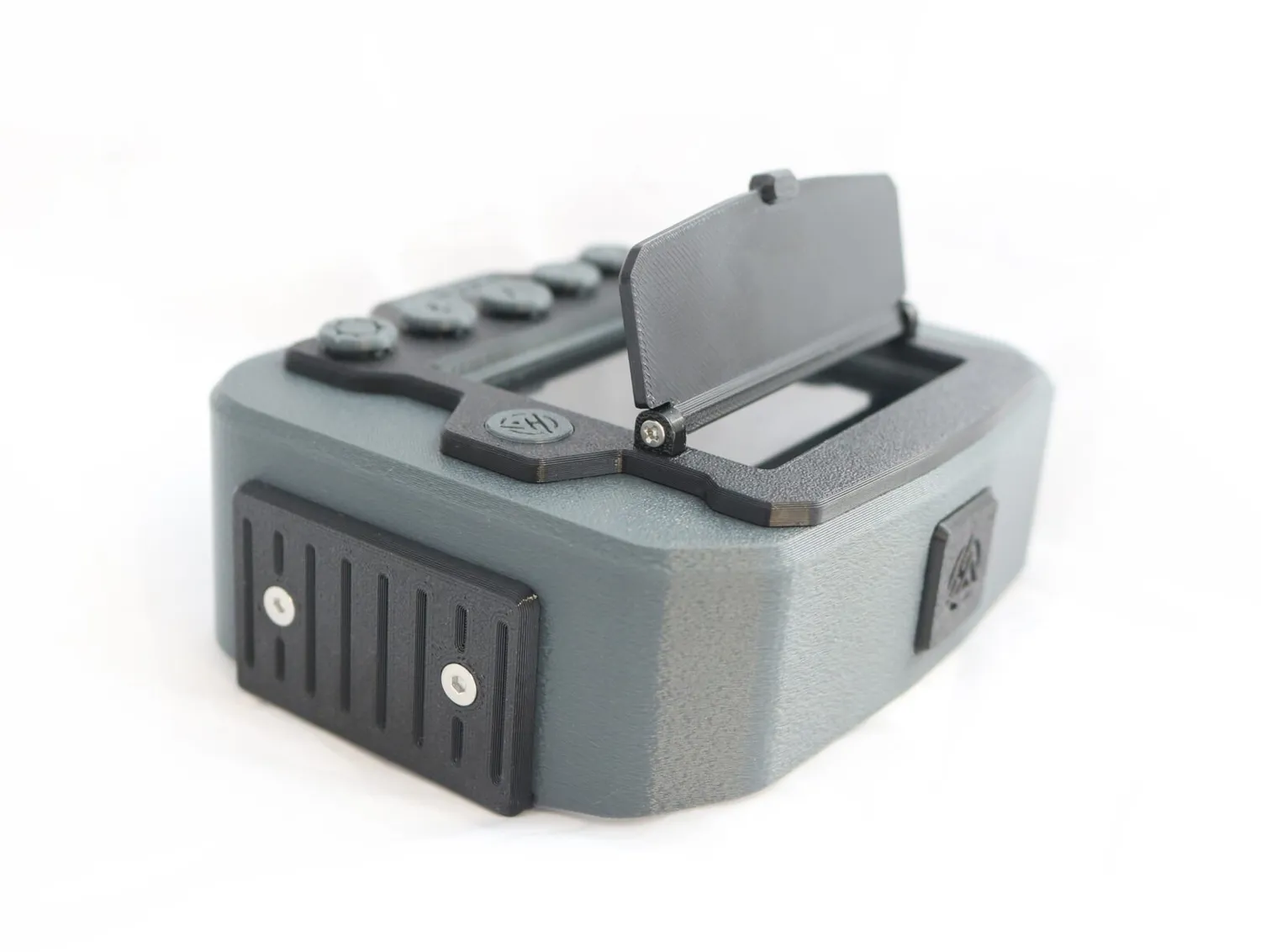 Hades Airsoft Atrex Alter71 husă electronică butoane