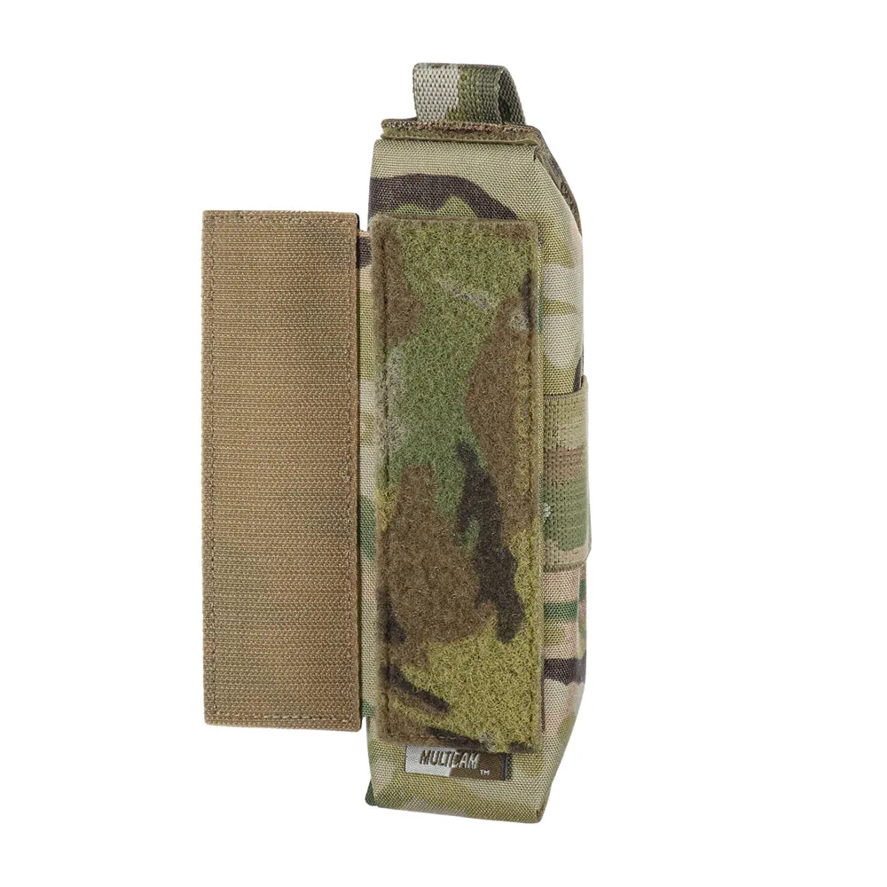 M-Tac FLAP borsetă tornichet multicam închisă