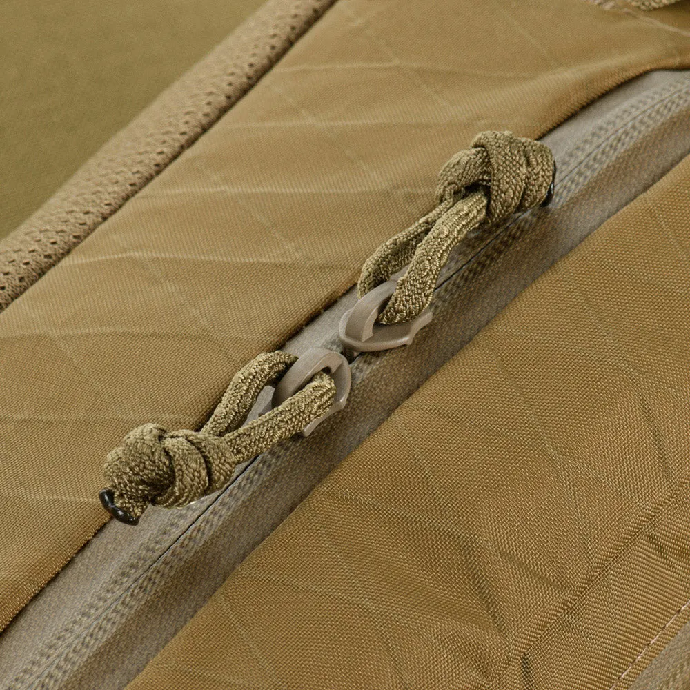M-Tac X-PAC Elite borsetă talie Coyote impermeabilă