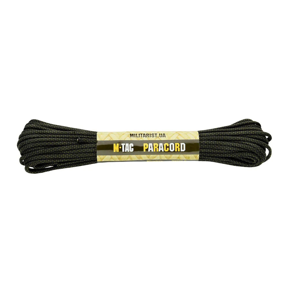 M-Tac Diamond Snake 2 paracord 15m tactic 250 kg