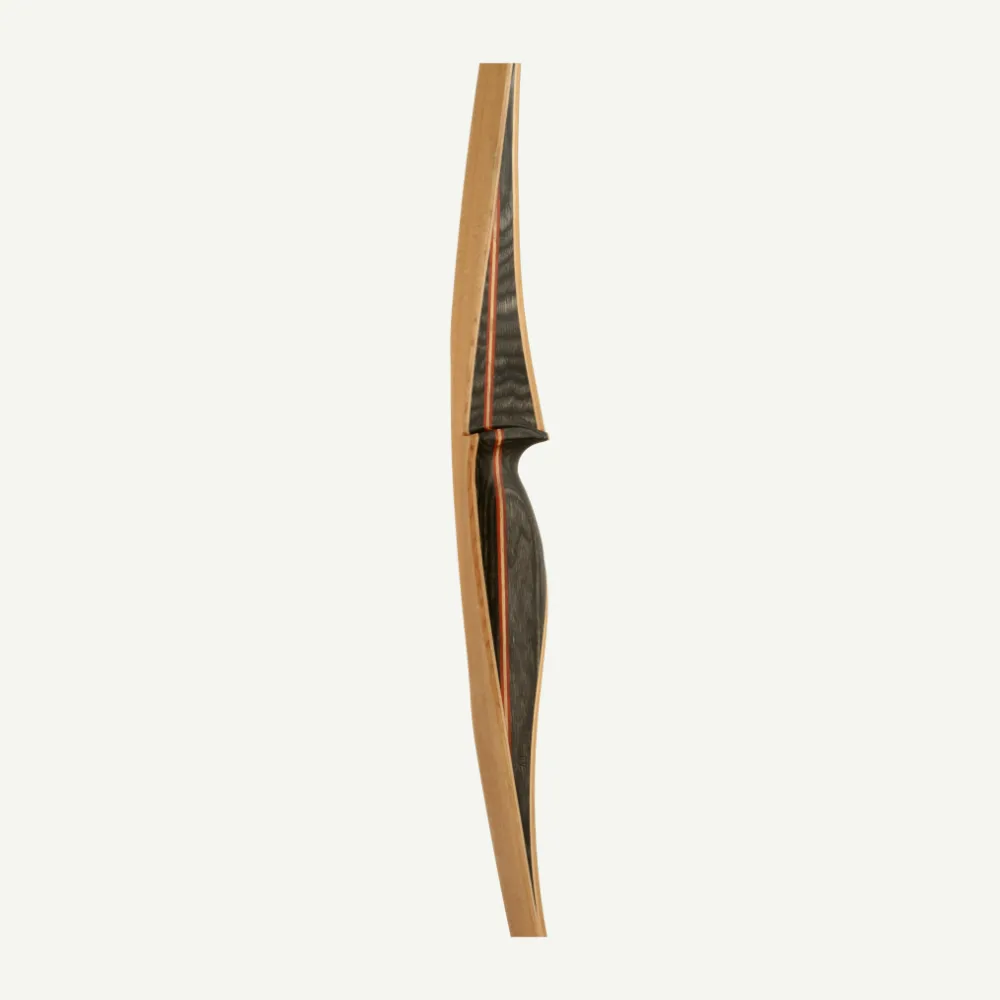 Bear Paw Penthalon Blackfoot arc longbow RH 40 lbs