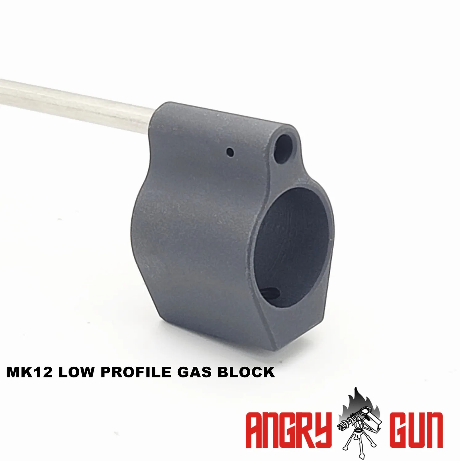 Angry Gun MK14/MK16 DD GOV teava externa 10.3 inch