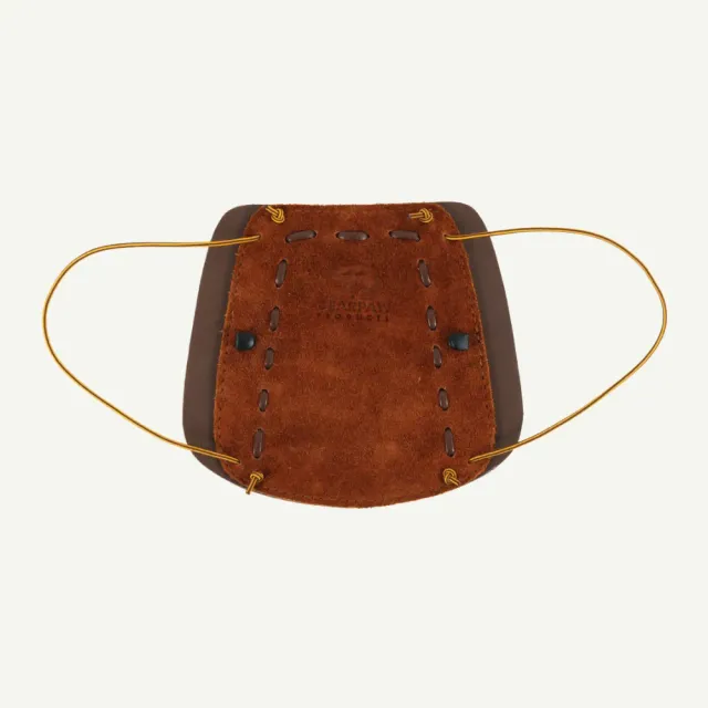 Bearpaw Easy apărătoare braț piele 18 cm