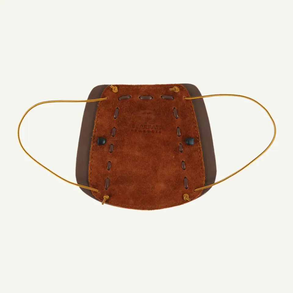 Bearpaw Easy apărătoare braț piele 18 cm