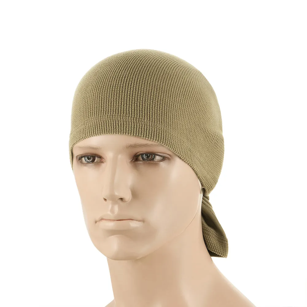 M-Tac Microfleece Rip-Stop fular tubular Tan