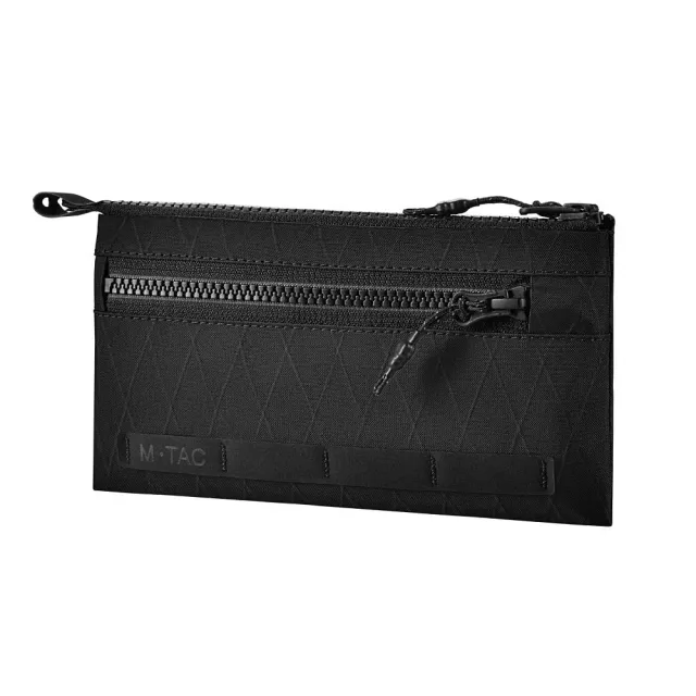 M-Tac X-Pac Elite portofel tactic negru X-Pac