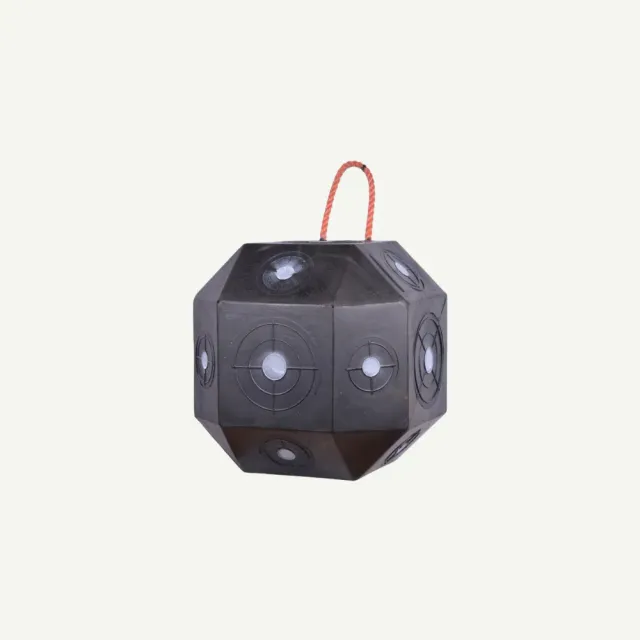 Bearpaw Longlife Cube tinta 3D 37 cm