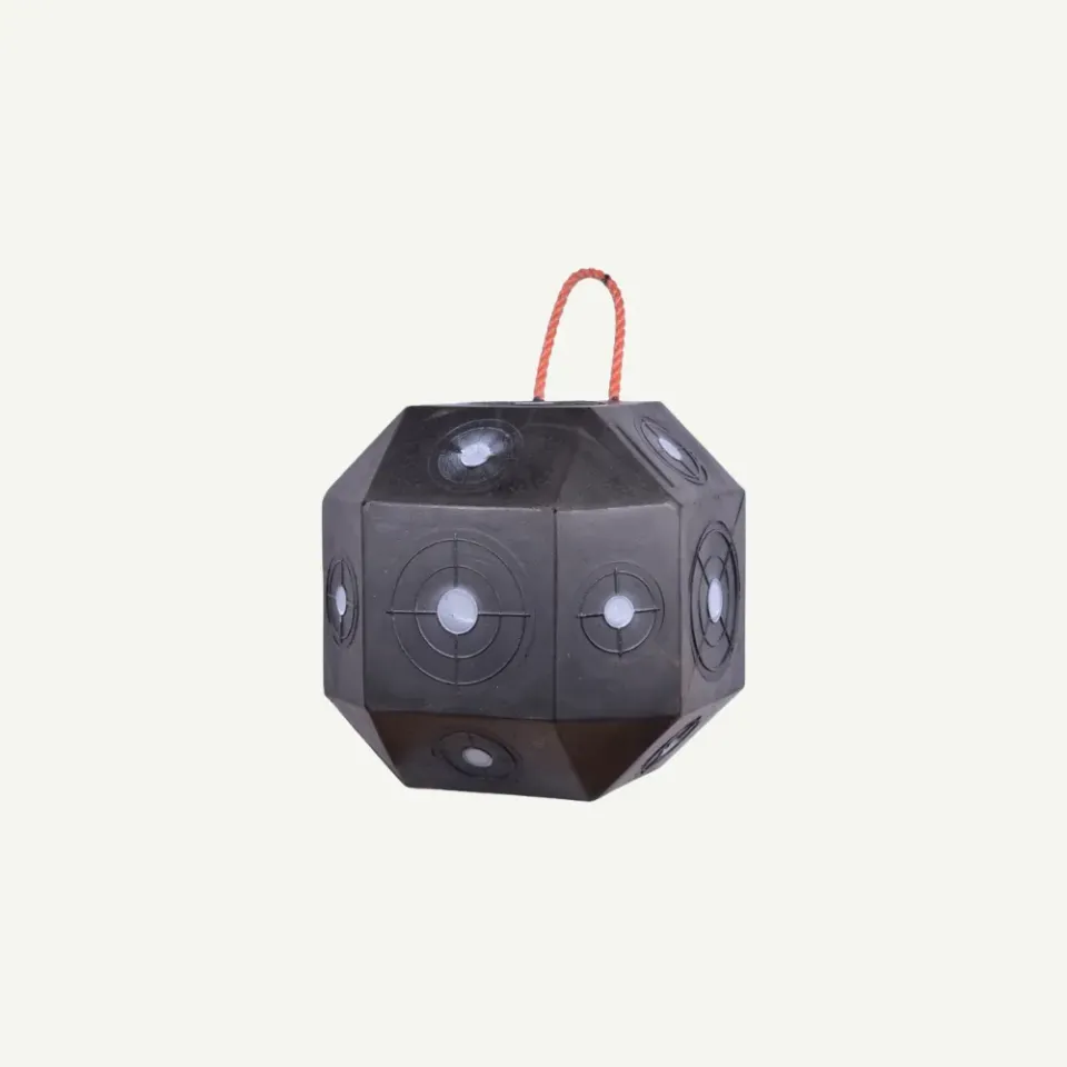 Bearpaw Longlife Cube tinta 3D 37 cm