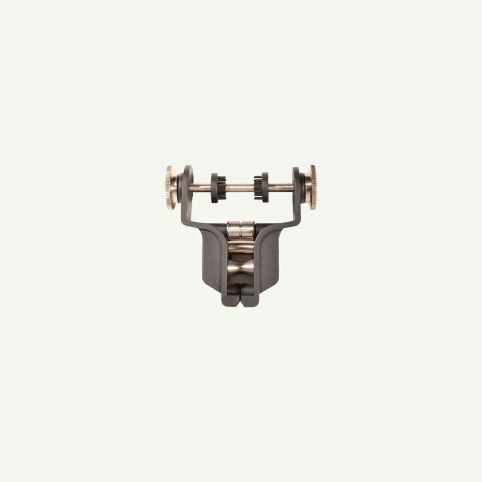 Bearpaw Deluxe String Serving Jig unealta coarda matisare centrala