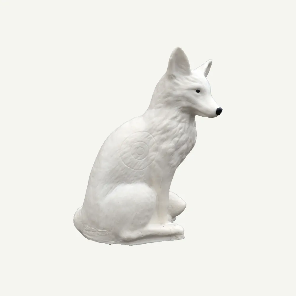 Bearpaw Penthalon IBB Polarfox țintă 3D ușoară