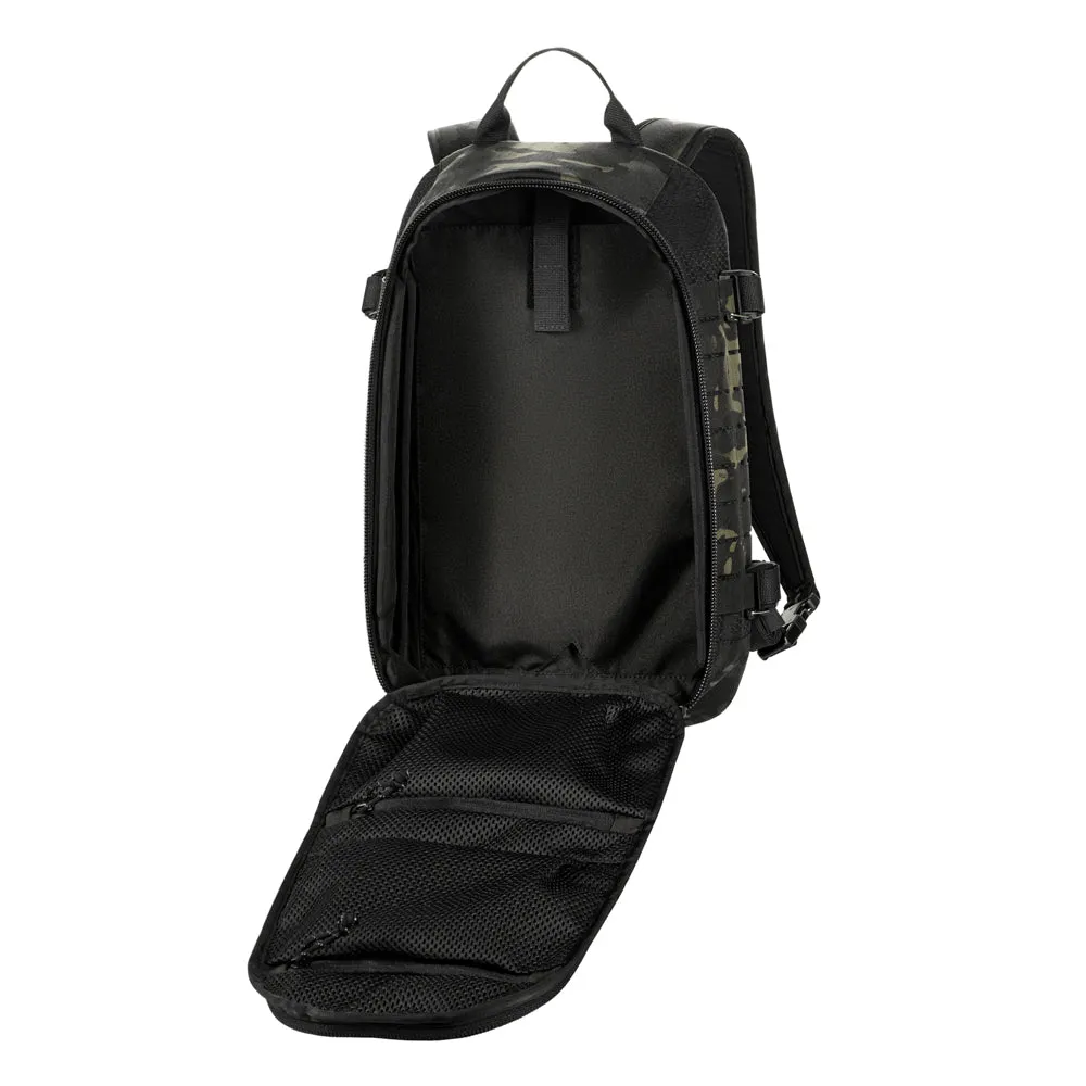 M-Tac Sturm Elite Gen.II rucsac Multicam Black 15L ergonomic