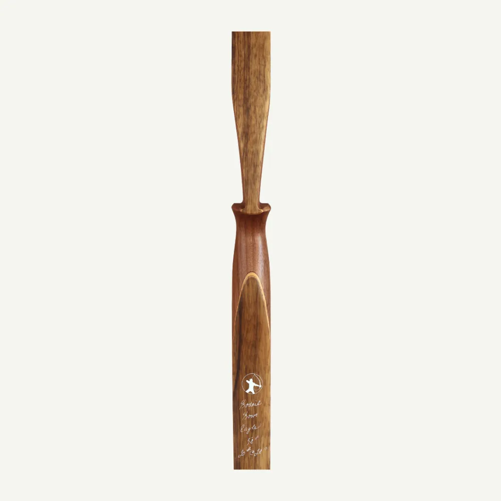 Bear Paw Bodnik Eagle arc recurve 25 lbs ambidextru