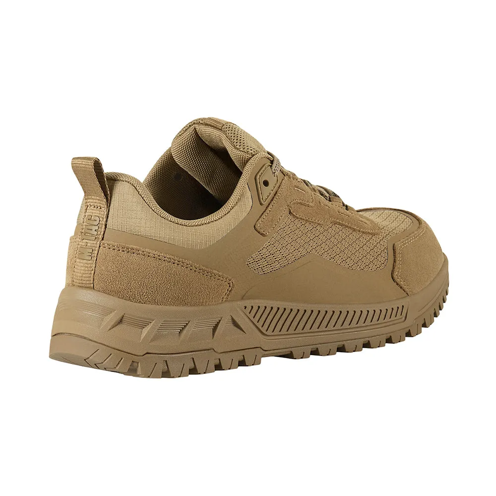 M-Tac Shooter Low bocanci tactici coyote