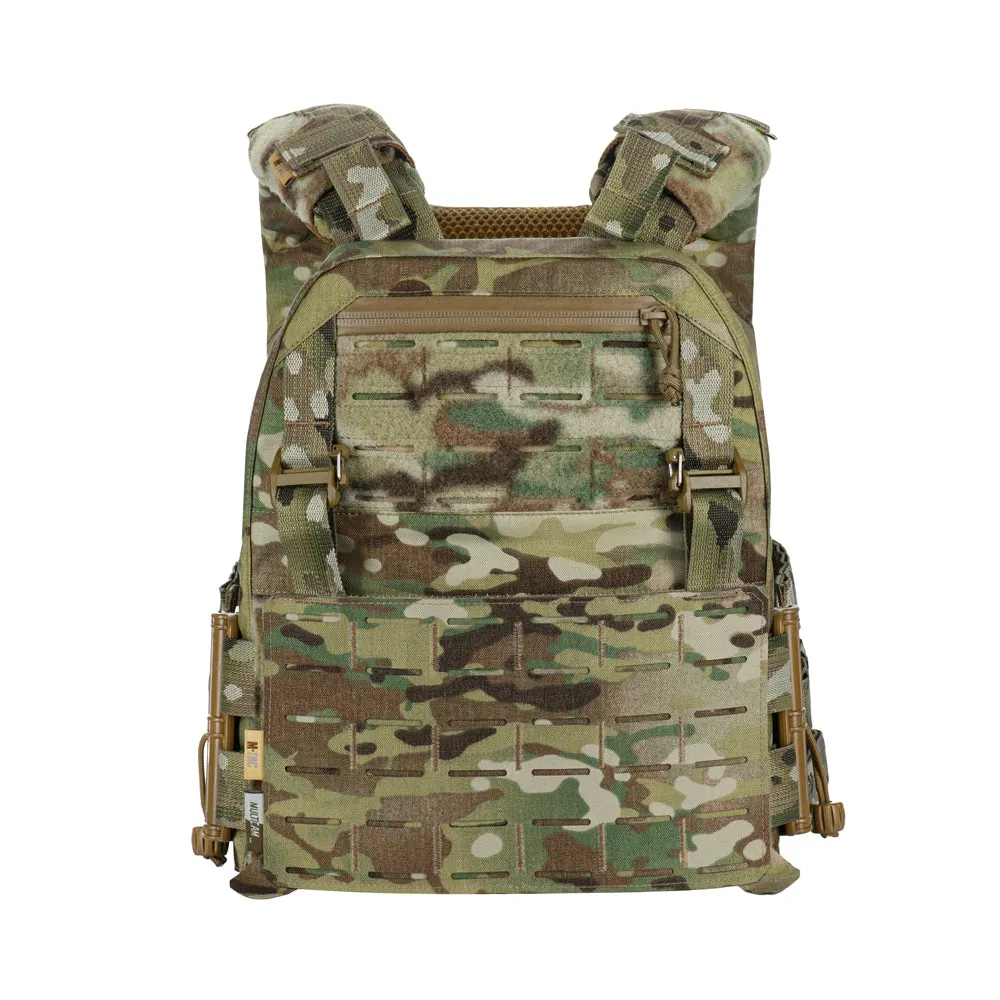 M-Tac Cuirass Elite Gen.II vestă tactică Multicam ESAPI