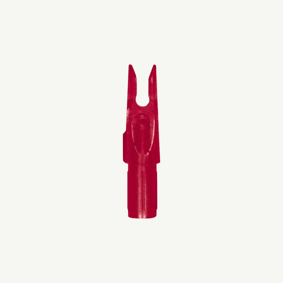 Bearpaw Penthalon Speed Nock .245 nac carbon verde