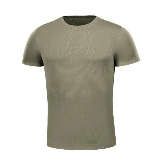 M-Tac Summer Vent tricou Tan cu termoreglare