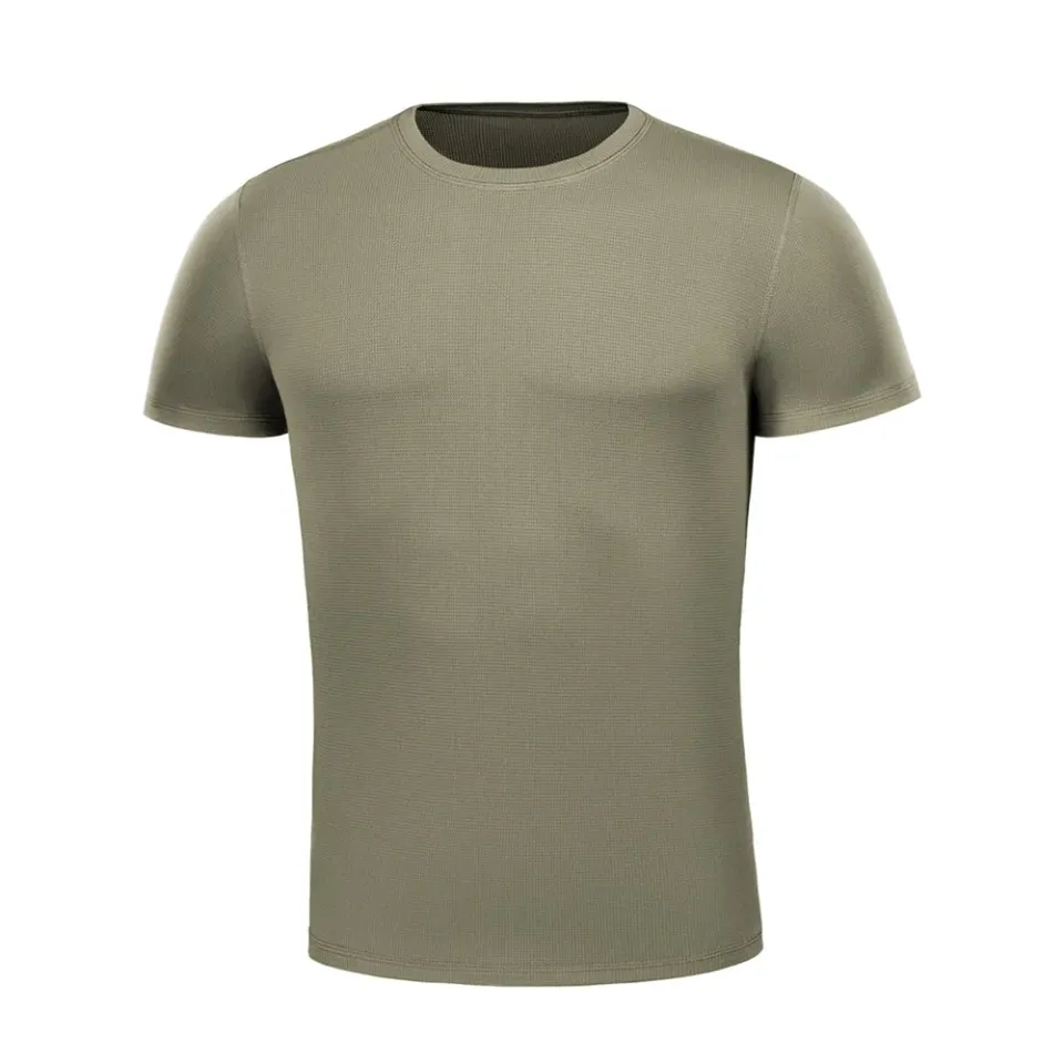 M-Tac Summer Vent tricou Tan cu termoreglare