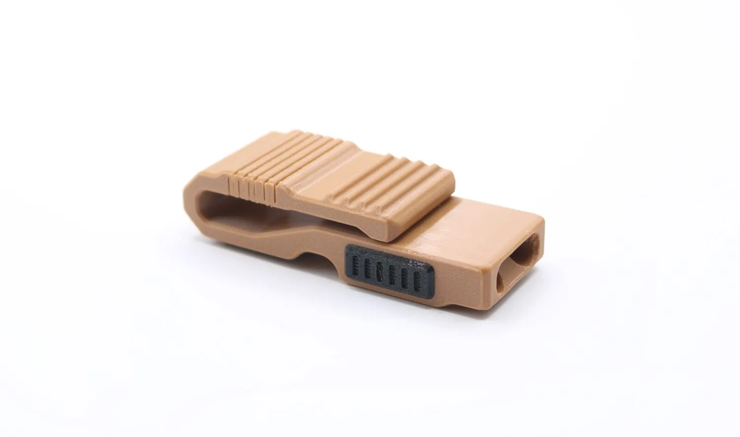 Hades Airsoft HS-AA-005 fluier semnalizare 100dB MOLLE