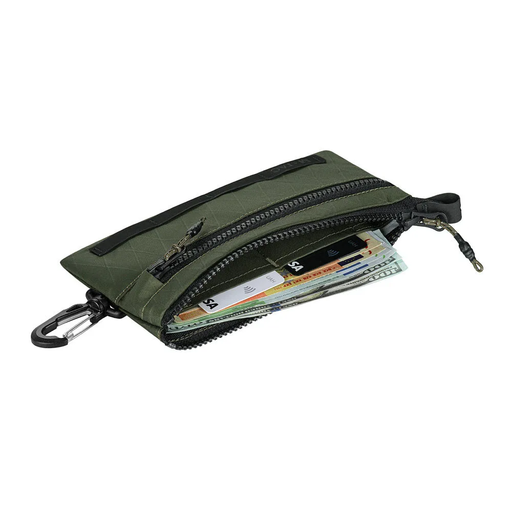 M-Tac X-PAC Elite portofel orizontal ranger green