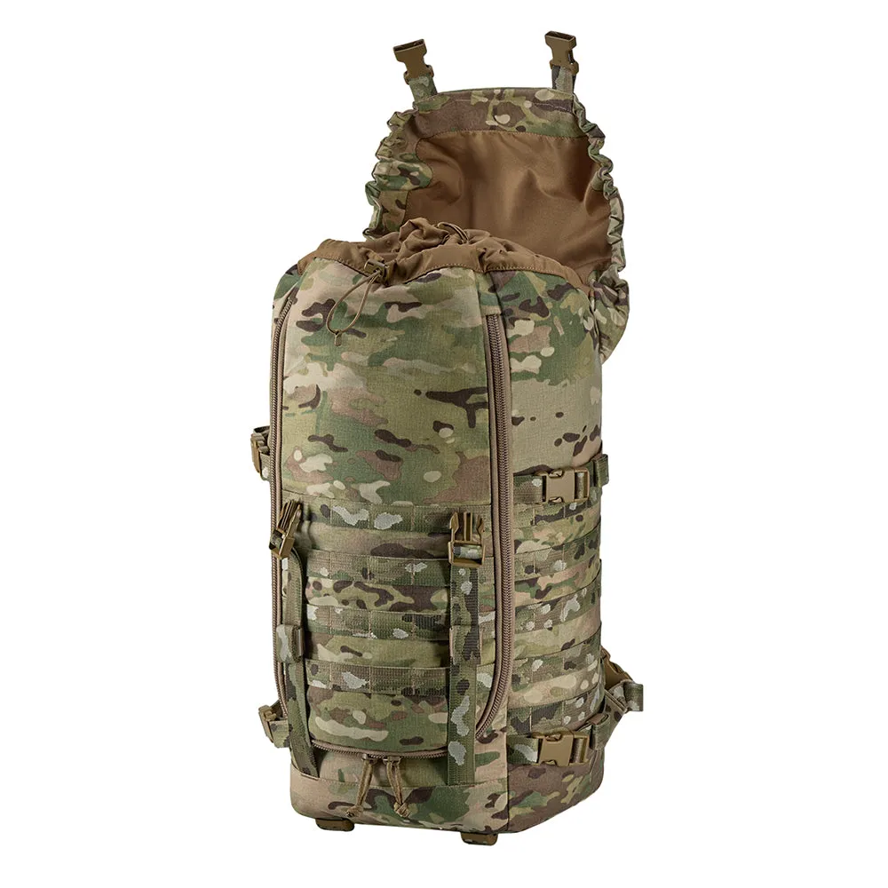 M-Tac Recon Elite rucsac Multicam 35L Cordura hidratare