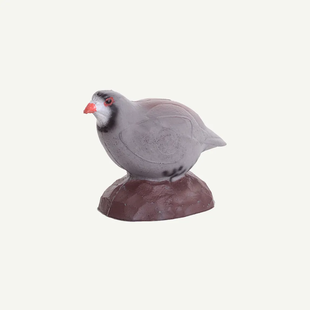 Bearpaw IBB Rock Partridge tinta 3D gainusa