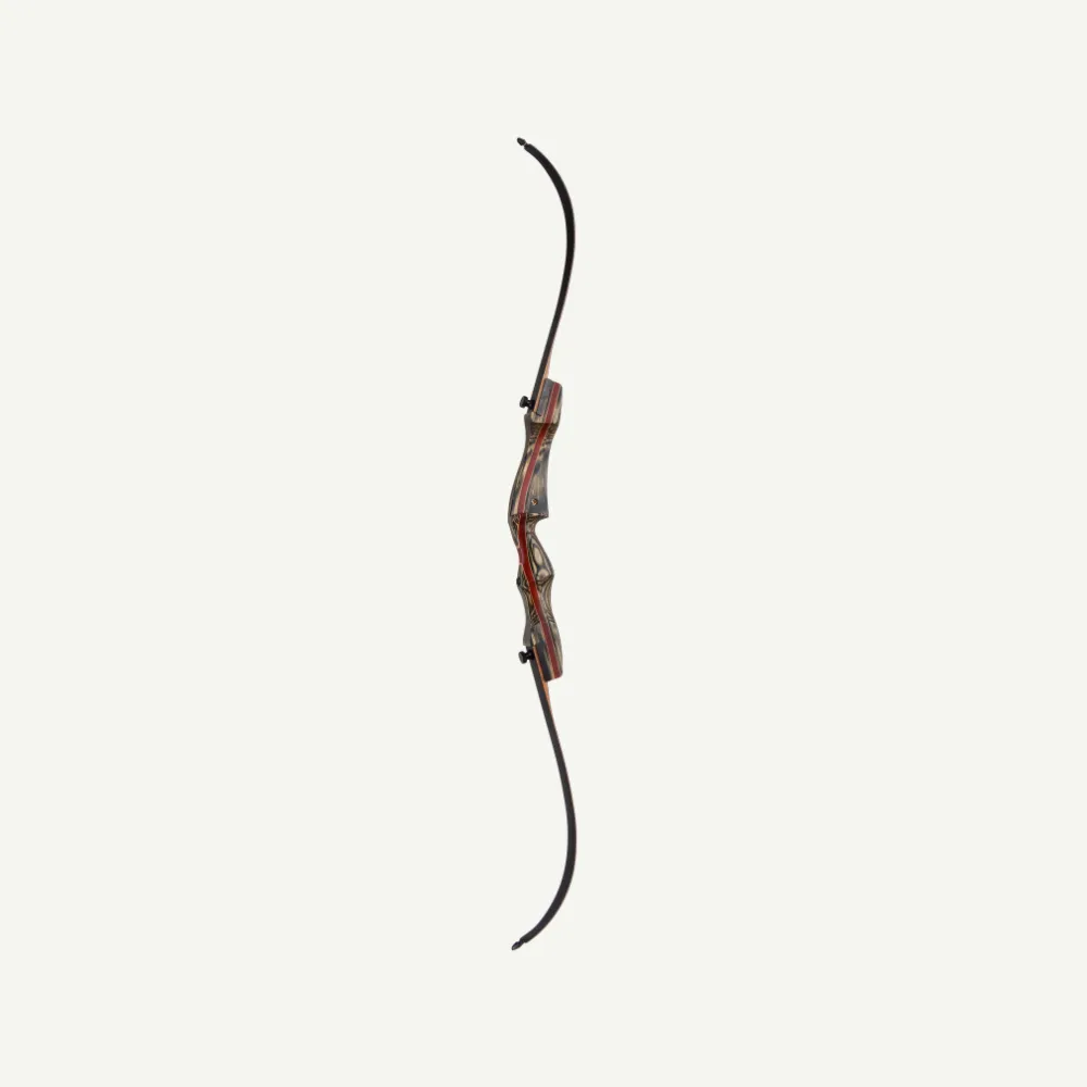 Bearpaw Young Hero arc recurve RH 14 lbs inchiriere