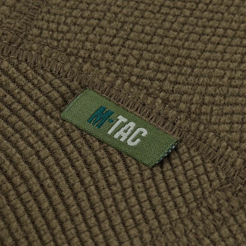 M-Tac Tub snood Dark Olive microfleece