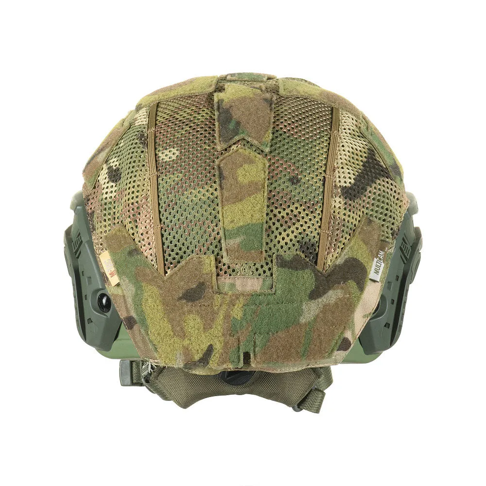 M-Tac TOR-D husa casca multicam marime L Cordura