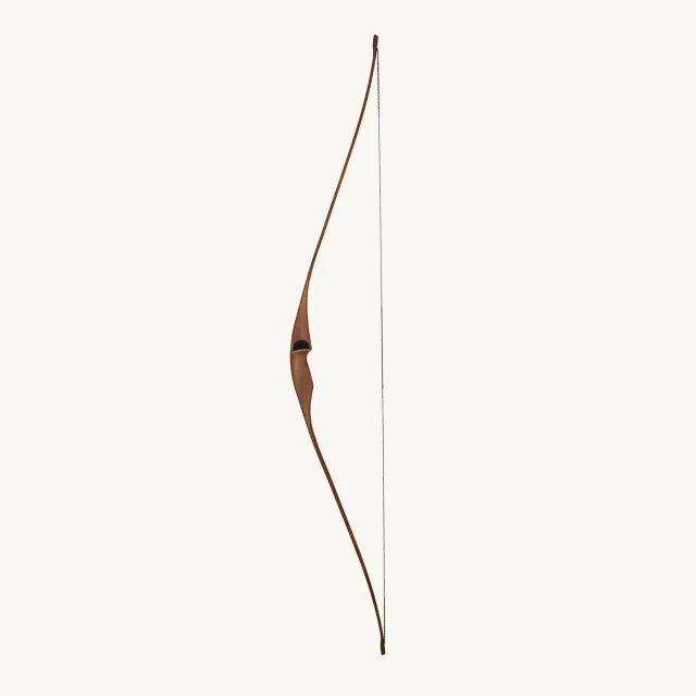 Bearpaw Terra arc longbow tradițional 58 inch