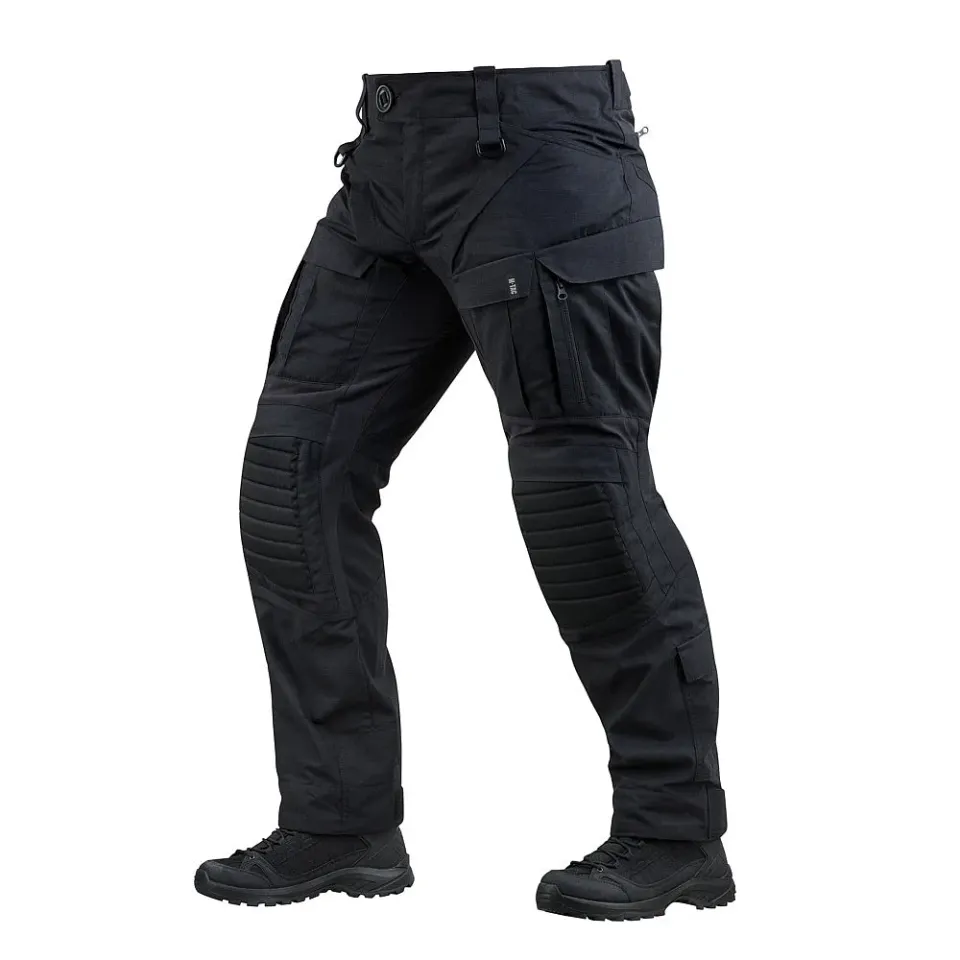 M-Tac Sturm Nyco Extreme Gen.II pantaloni negri Cordura