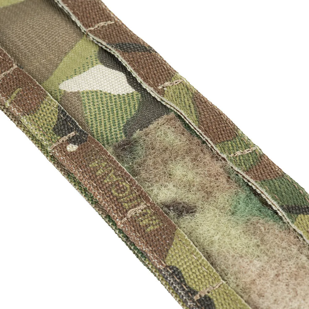 M-Tac Range Belt D-Ring Cobra Gen.IV centura Multicam Tegris