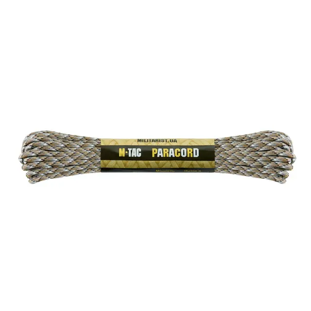 M-Tac 550 Type III paracord sea dragon 15m nailon