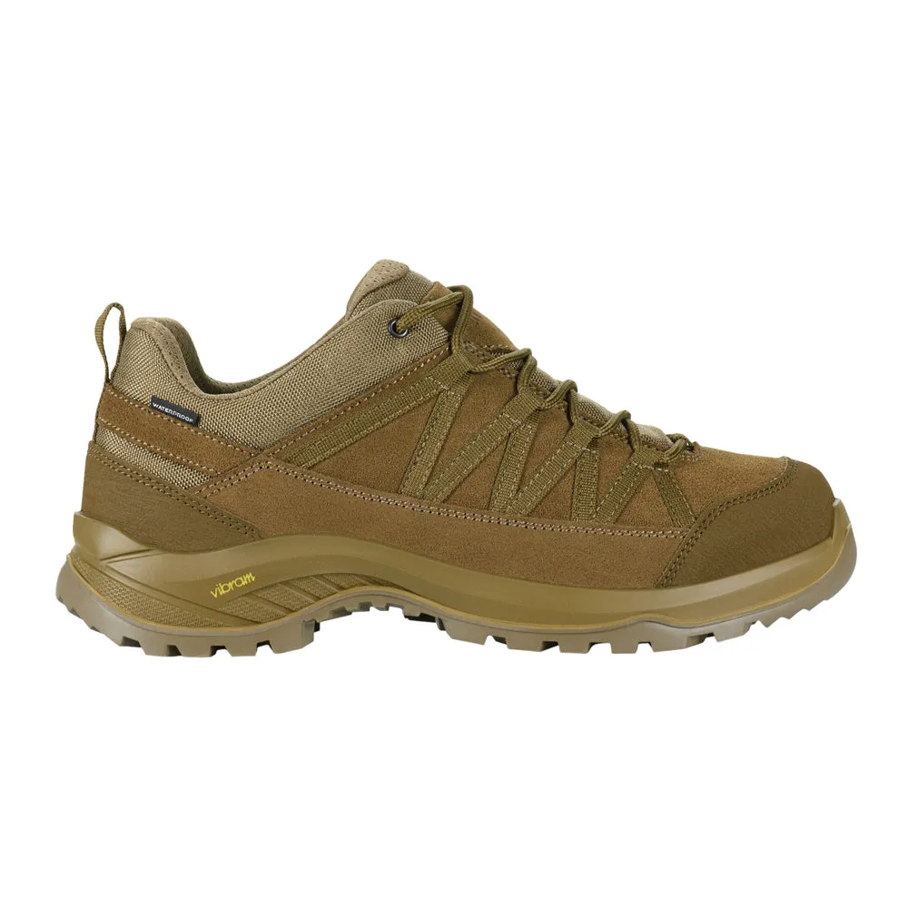 M-Tac Combat Pro Line Adidasi Tactici Coyote Talpa Vibram