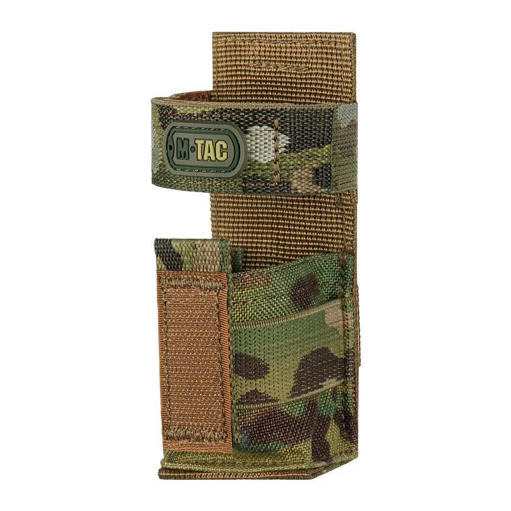 M-Tac Gen.3 borsetă tornichet Multicam Cordura