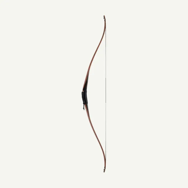 Bodnik Fire Stick arc recurve RH 25 lbs