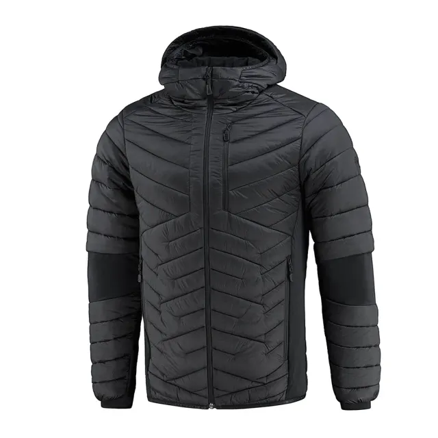 M-Tac Space Armor Gen.II geaca Negru G-Loft +5_-5C