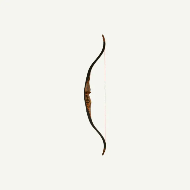 Bearpaw Penthalon Little Mingo arc recurve copii 10-15 lbs