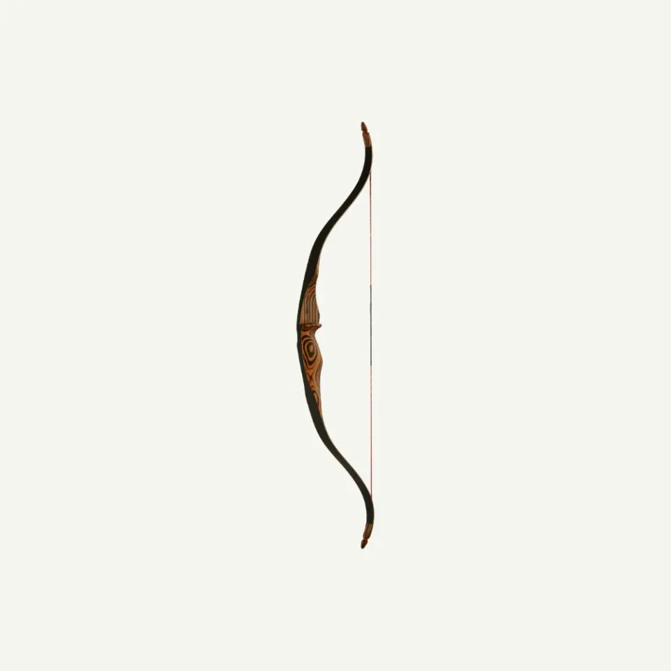 Bearpaw Penthalon Little Mingo arc recurve copii 10-15 lbs
