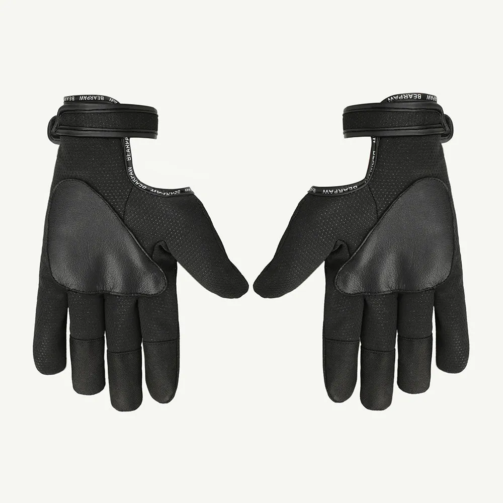 Bearpaw Hunter mănușă arc sezon rece S-XL