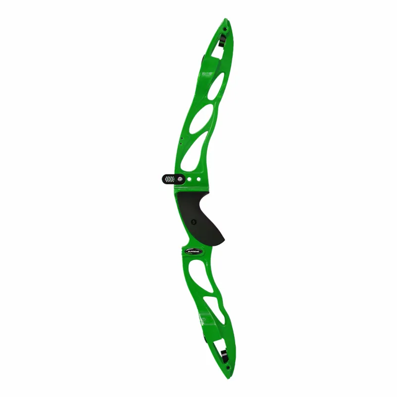 SHOCQ Supreme maner ILF recurve clicker inclus