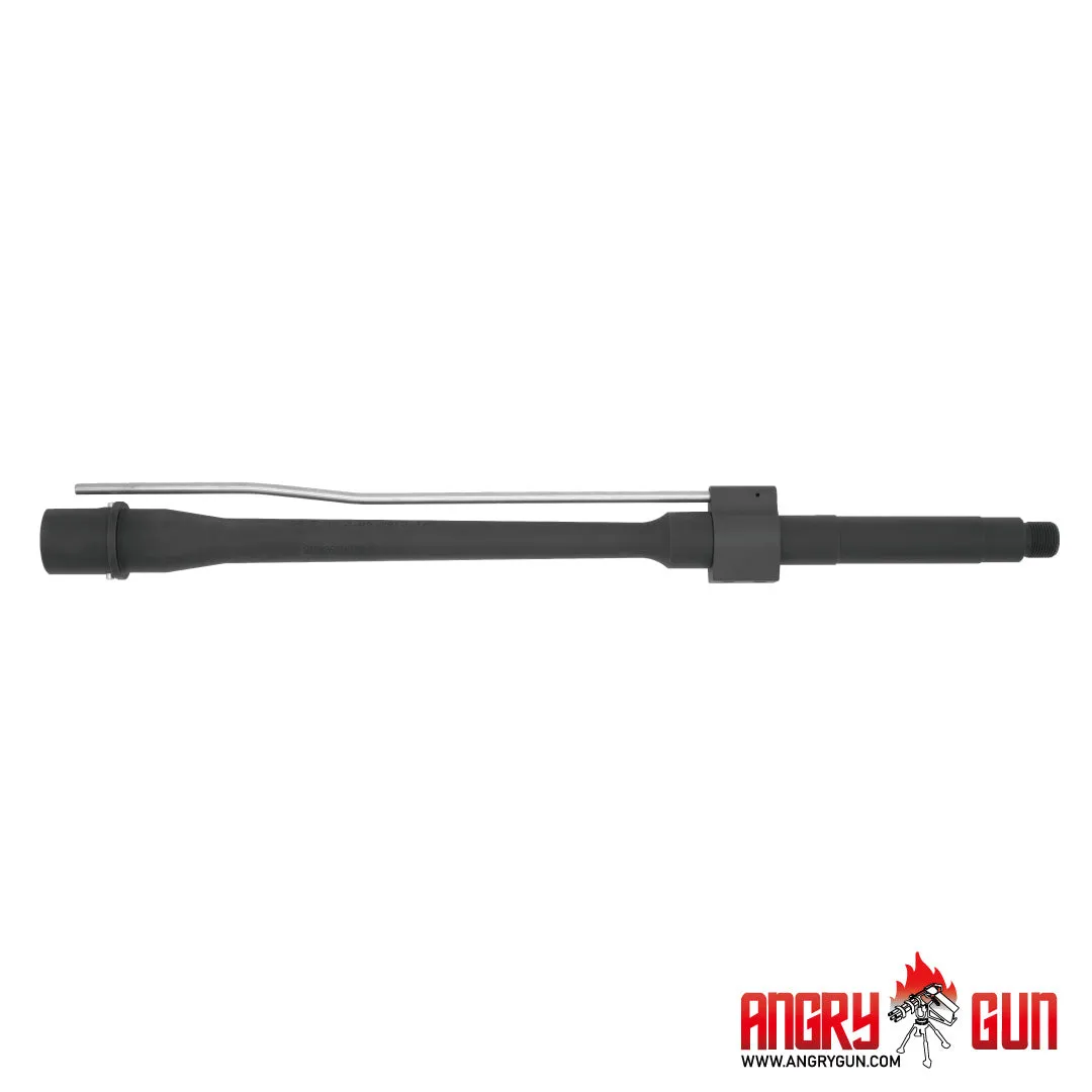 Angry Gun DD Gov teava externa Evolt 14,5 inch