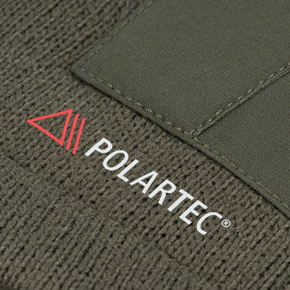 M-Tac Senator geaca fleece Dark Olive Polartec