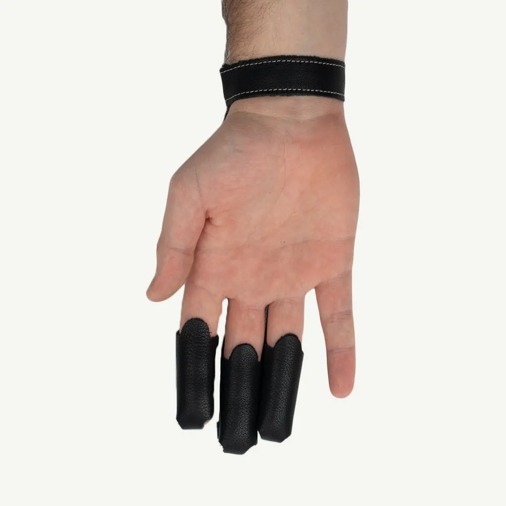 Bearpaw Penthalon RedCliff Glove Traditional mănușă piele