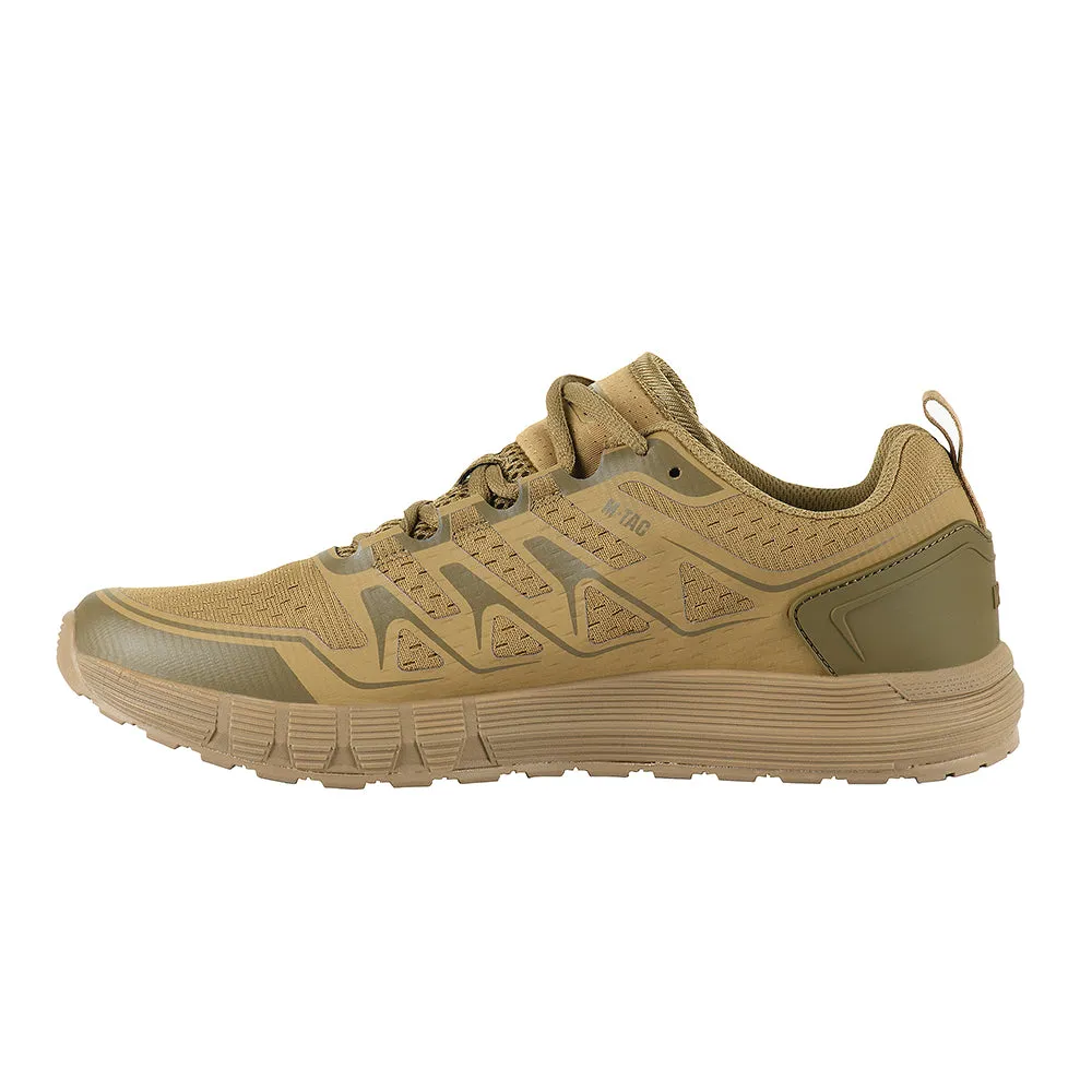 M-Tac Summer Sport adidasi Coyote, respirabili vara