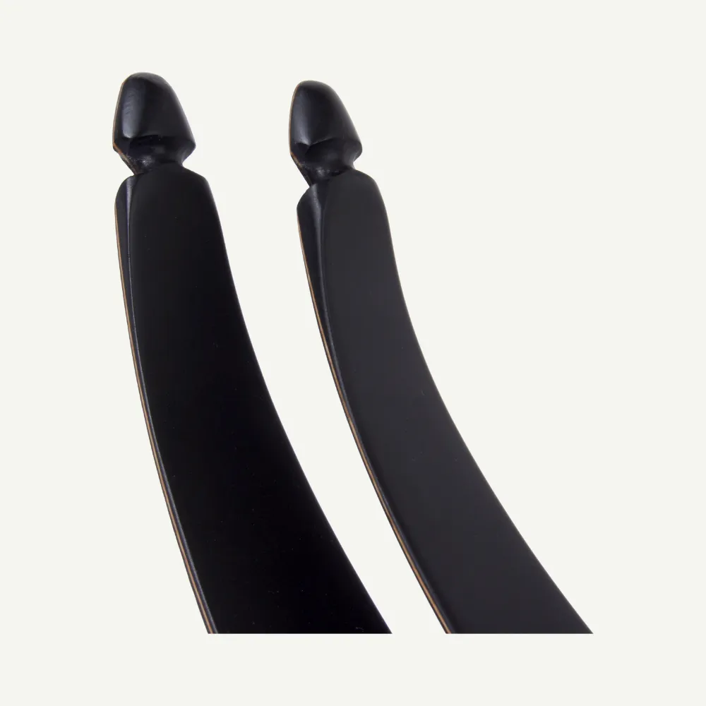 Bearpaw Penthalon Hero brațe arc take down 28/30 lbs 66 inch