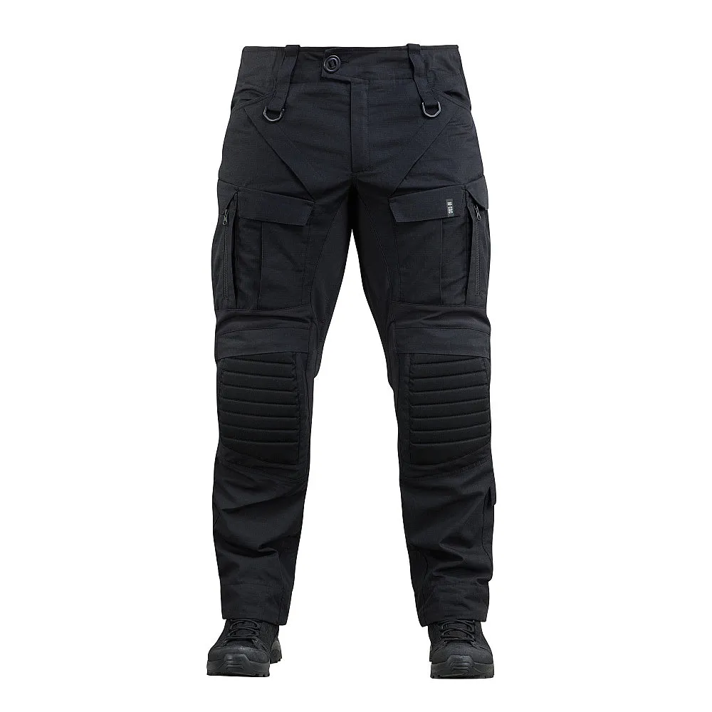M-Tac Sturm Nyco Extreme Gen.II pantaloni negri Cordura