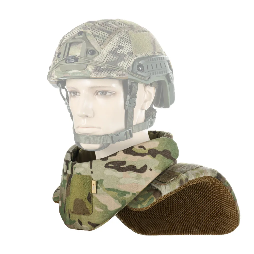 M-Tac Elite Gen.II guler balistic multicam 360°