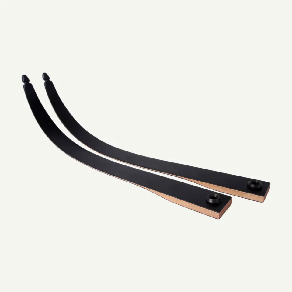 Bearpaw Penthalon Hero brațe arc take down 28/30 lbs 66 inch